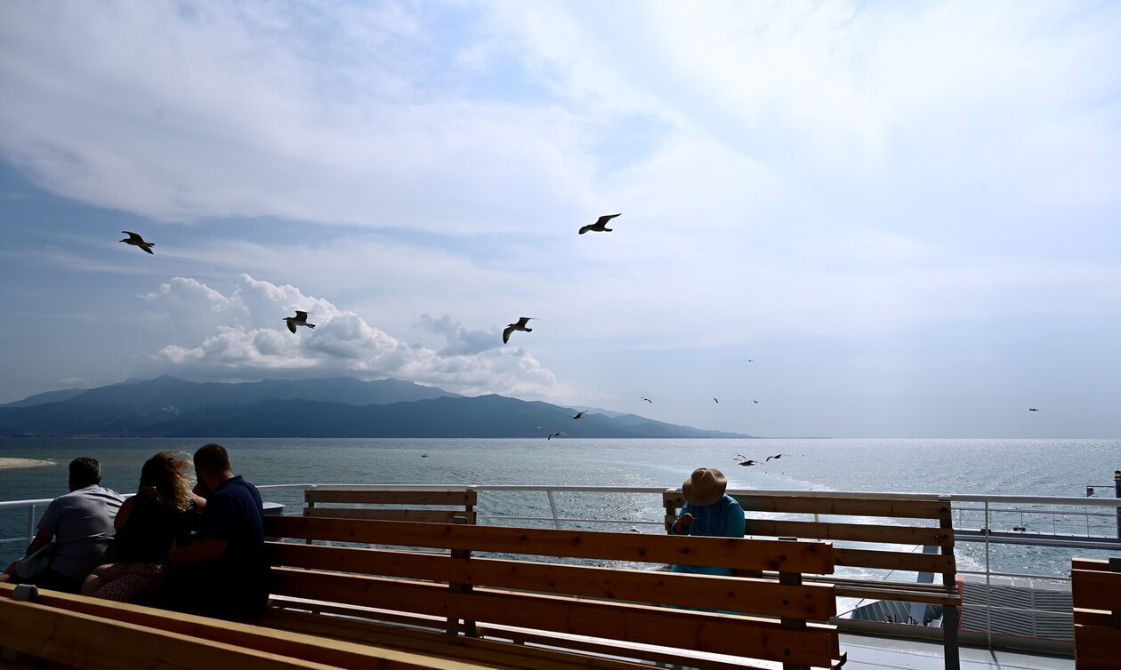 Κοινωνικός τουρισμός συνταξιούχων: Αναρτήθηκαν τα προσωρινά αποτελέσματα – Δείτε αν είστε δικαιούχος