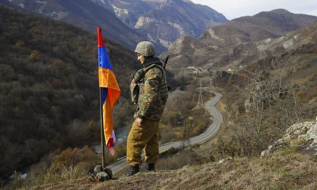 Ναγκόρνο Καραμπάχ: Εφικτή μία βιώσιμη ειρηνευτική συμφωνία μεταξύ Αζερμπαϊτζάν και Αρμενίας
