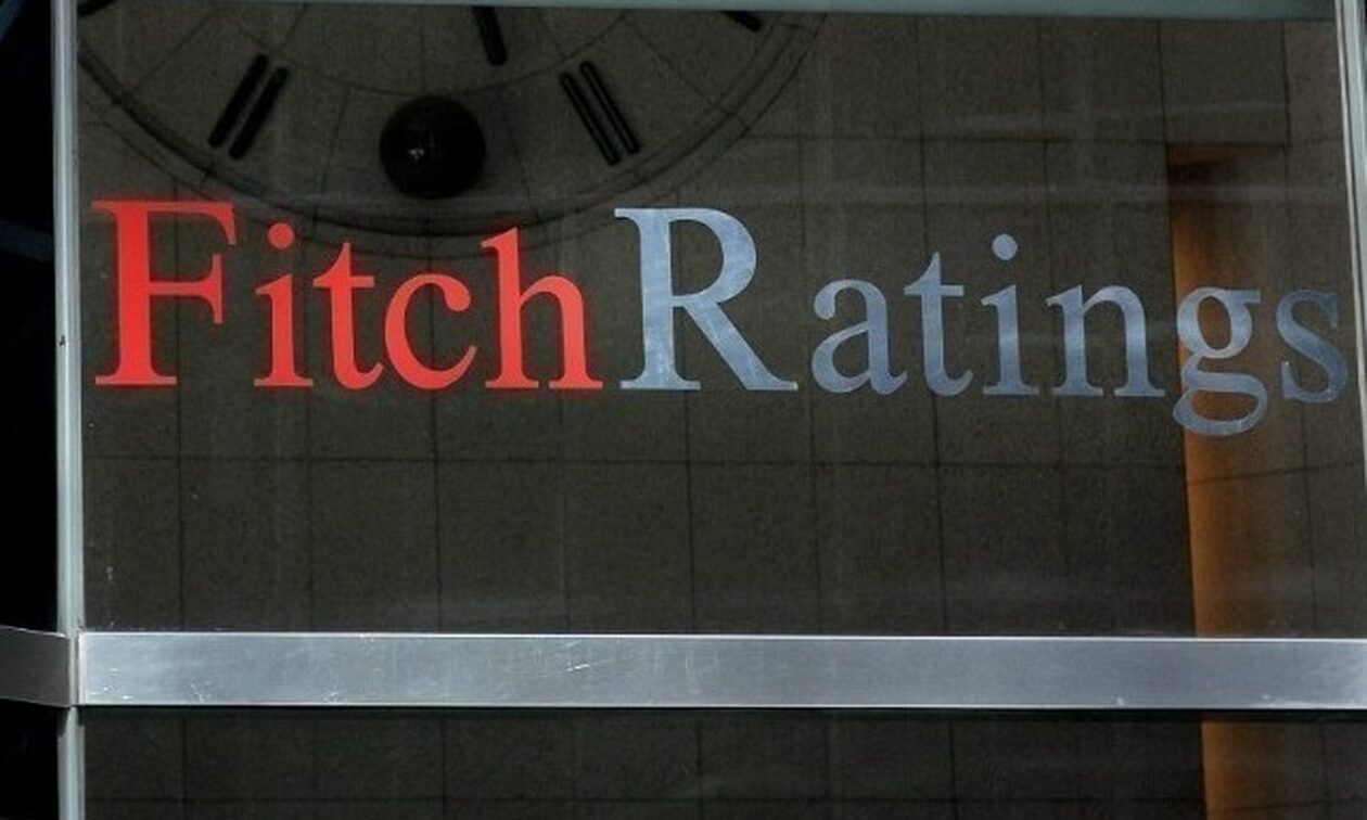 Ο Fitch υποβάθμισε το αξιόχρεο των ΗΠΑ κατά μια βαθμίδα