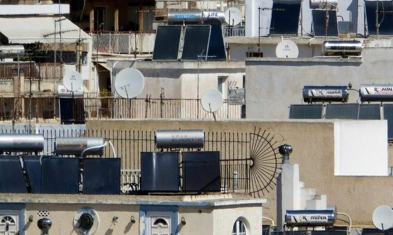 «Ανακυκλώνω – ΑλλάΖΩ Θερμοσίφωνα»: Ενημερώθηκαν οι δικαιούχοι  – Λαμβάνουν το voucher