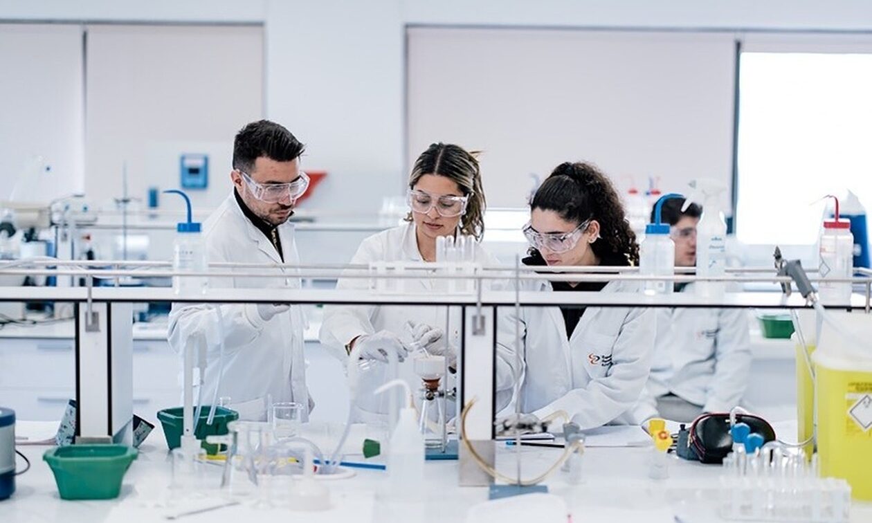 Τα εχέγγυα που χρειάζεται κάθε επιστήμονας και ερευνητής για ένα λαμπρό μέλλον