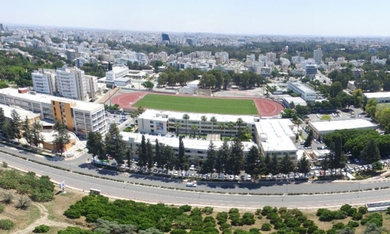 Σπούδασε στην Κύπρο, σπούδασε στο Ευρωπαϊκό Πανεπιστήμιο Κύπρου – Υποβολή Αιτήσεων