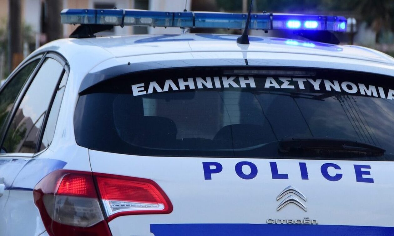 Θέρμο: 75χρονος αυνανίστηκε μπροστά σε ανήλικες