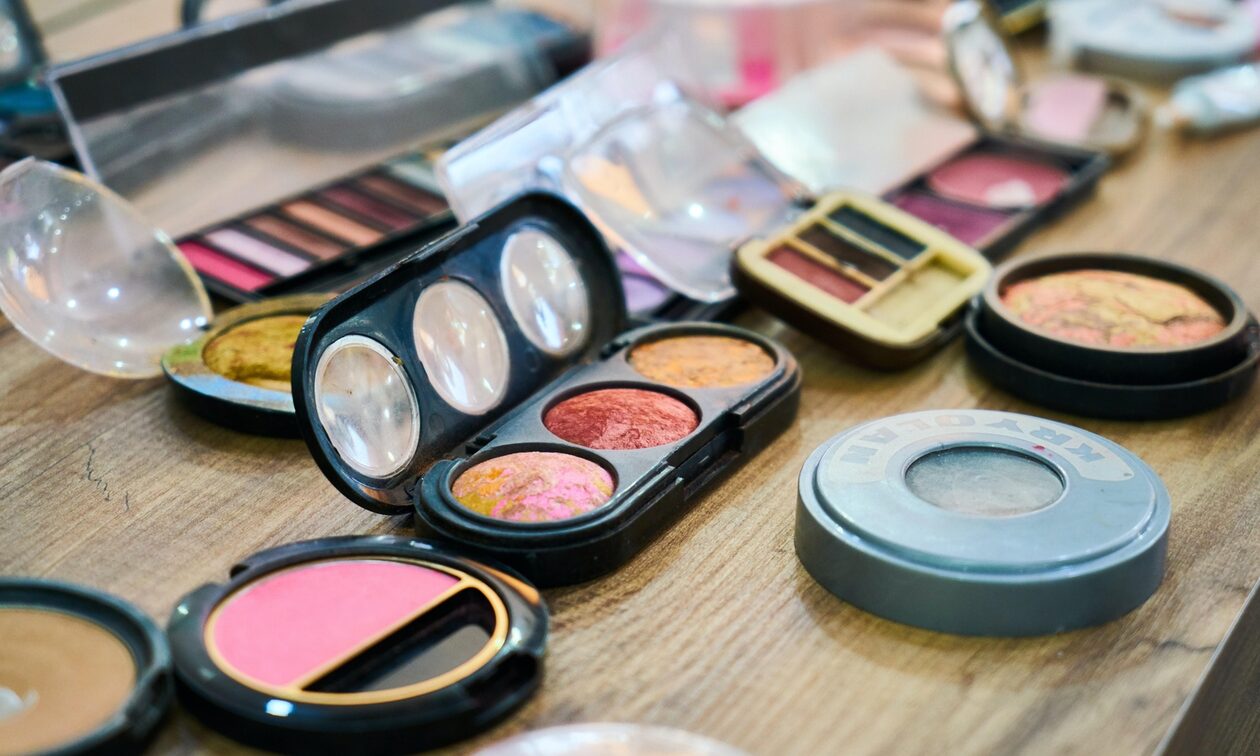 Βέροια: Έκλεψε καλλυντικά αξίας 200 ευρώ από κατάστημα