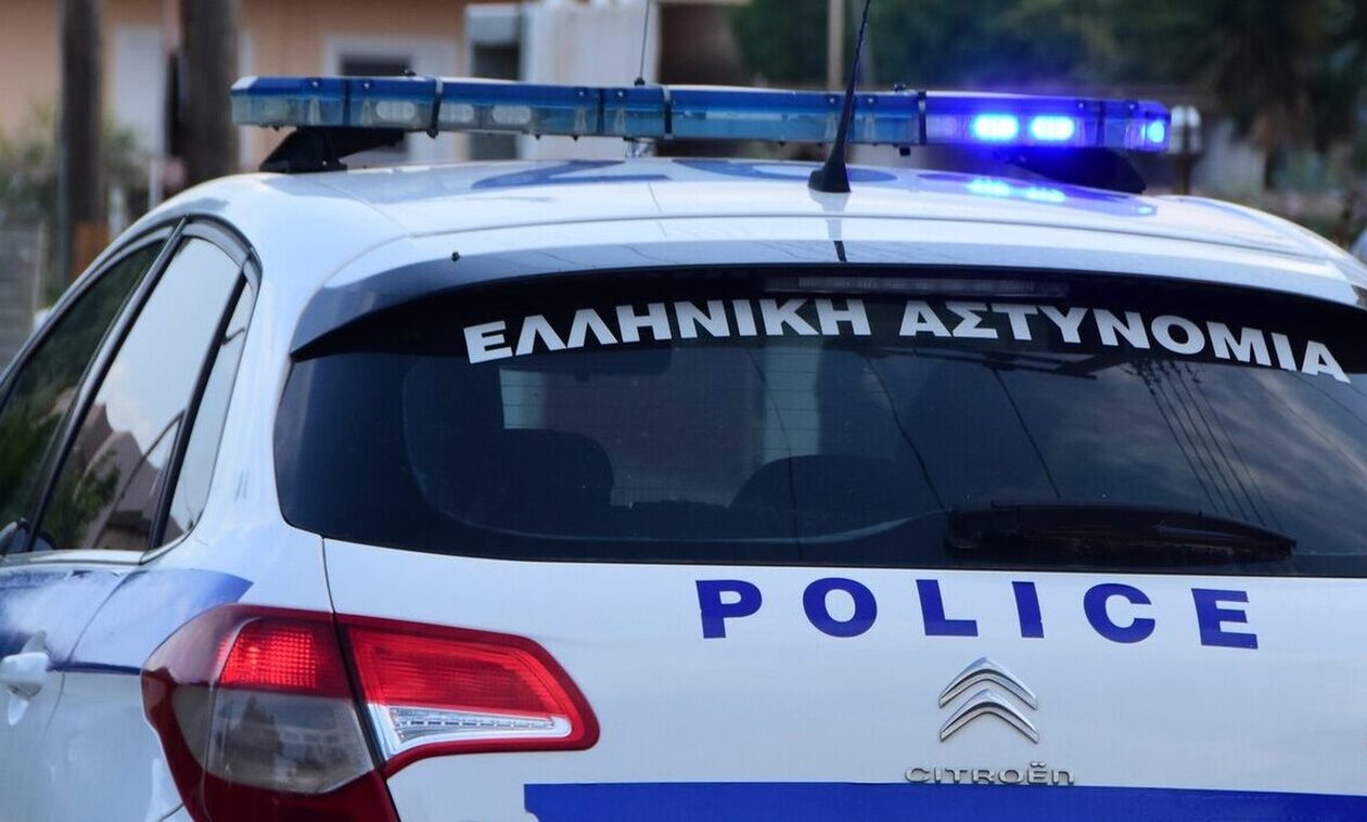 Καλάβρυτα: Συνελήφθη 55χρονος επειδή τα ζώα του έτρωγαν το σανό του γείτονα