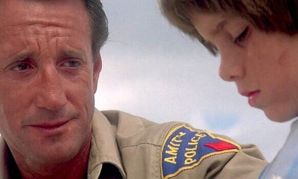 Μαρκ Γκίλπιν: Πέθανε στα 56 του πρωταγωνιστής της ταινίας «Σαγόνια του Καρχαρία»