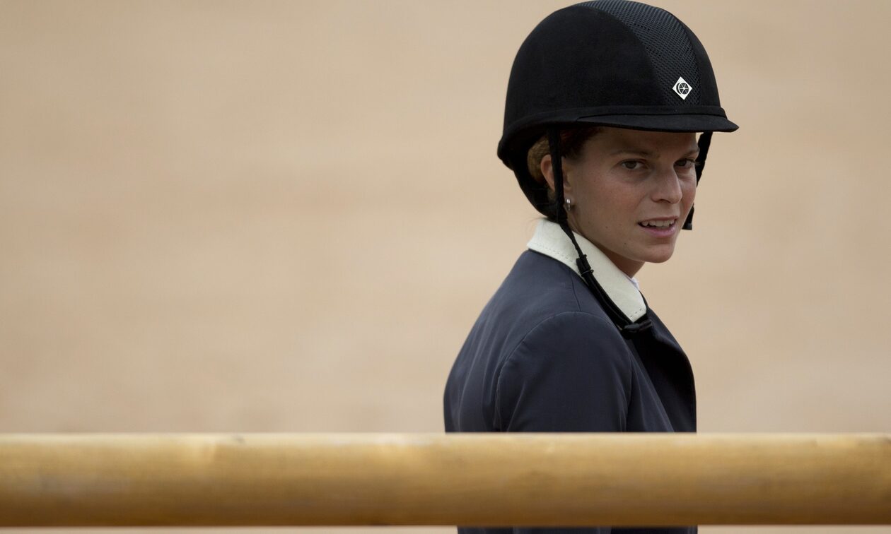 Αθηνά Ωνάση: Τι απαντά το περιβάλλον της για τις φήμες εγκυμοσύνης