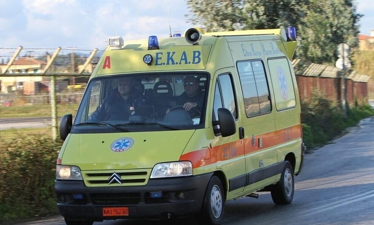 Τραγωδία στα Τρίκαλα: 46χρονος βρέθηκε κρεμασμένος σε δέντρο