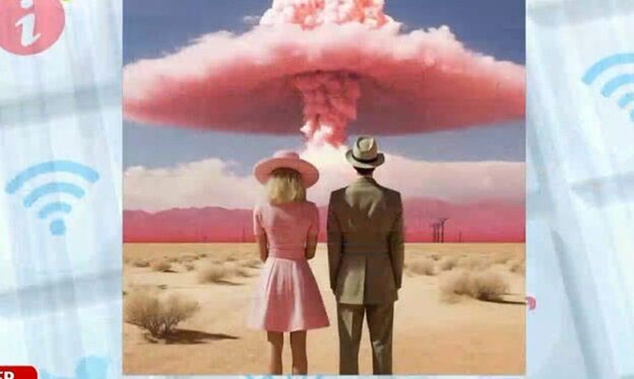 Barbie: «Διπλωματικό» επεισόδιο στη Warner Bros λόγω Barbenheimer