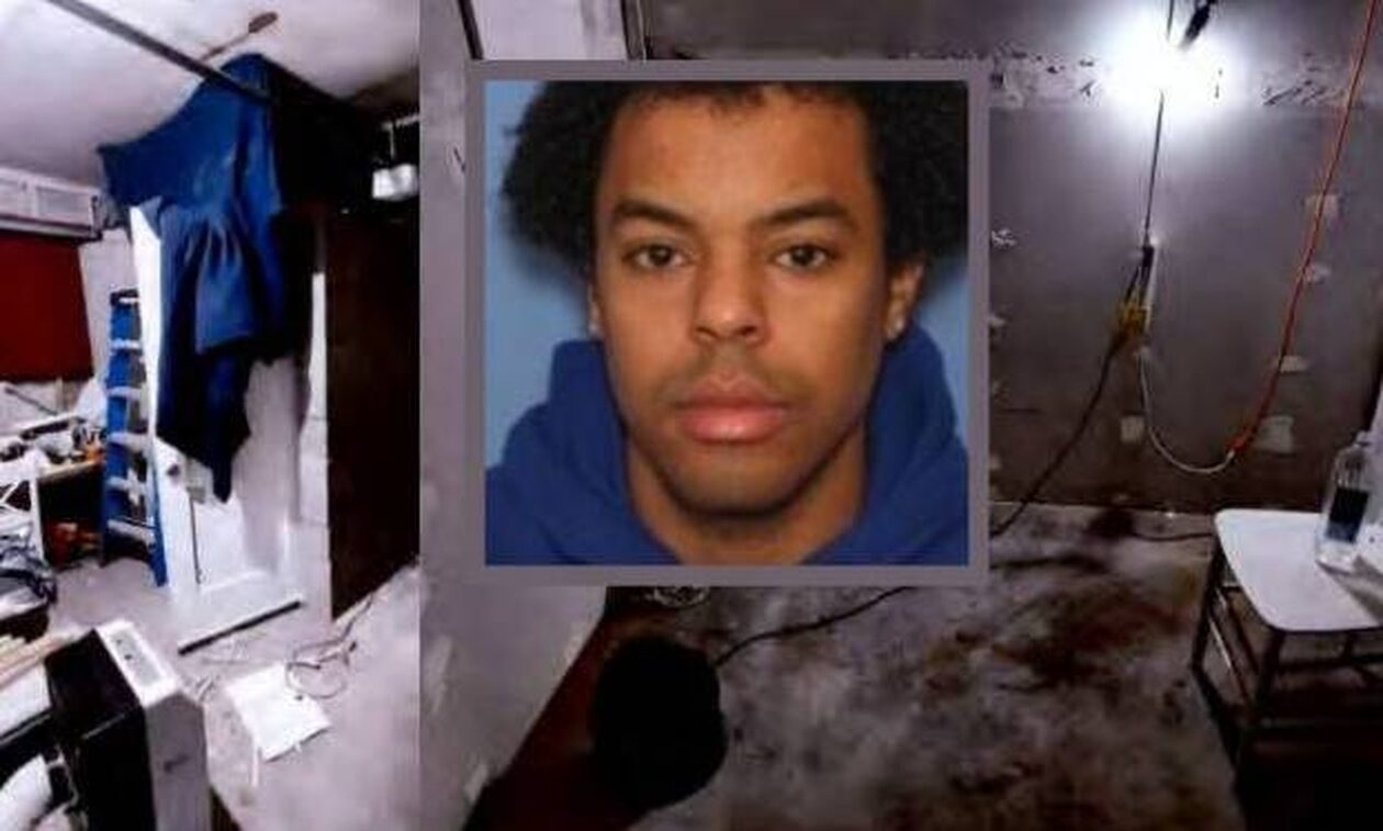 ΗΠΑ: Σοκάρουν οι σημειώσεις κατά συρροή βιαστή στο Όρεγκον – Πως αποκαλύφθηκε η δράση του