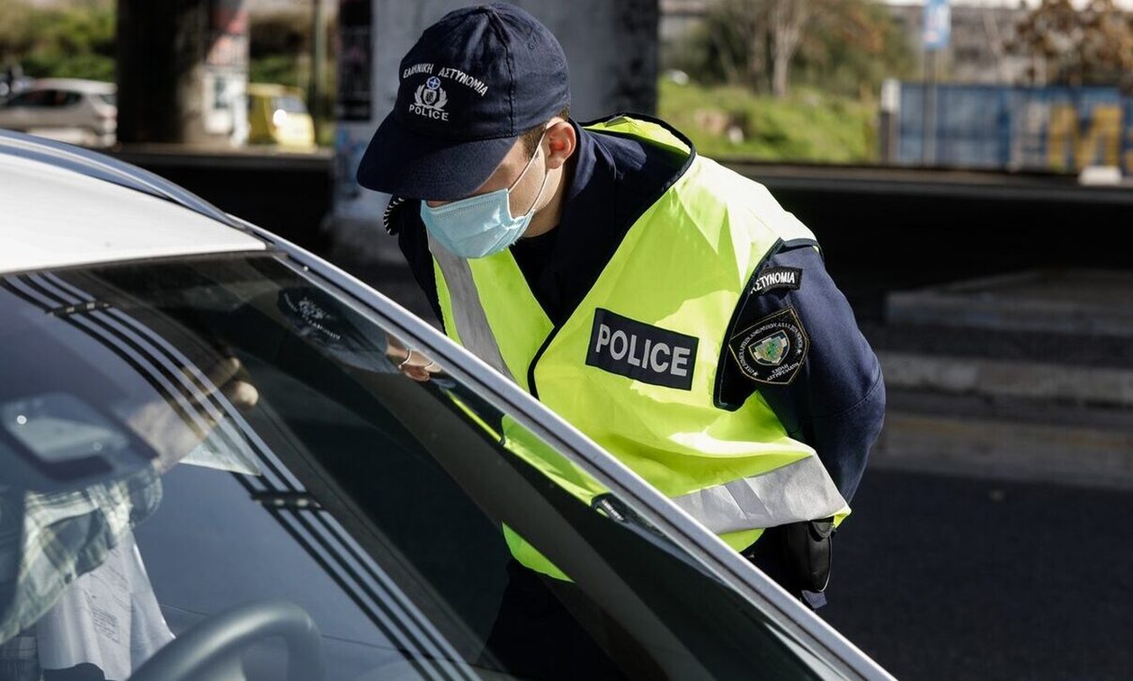 ΓΑΔΑ: Προσωρινές κυκλοφοριακές ρυθμίσεις στη Λεωφόρο Αθηνών