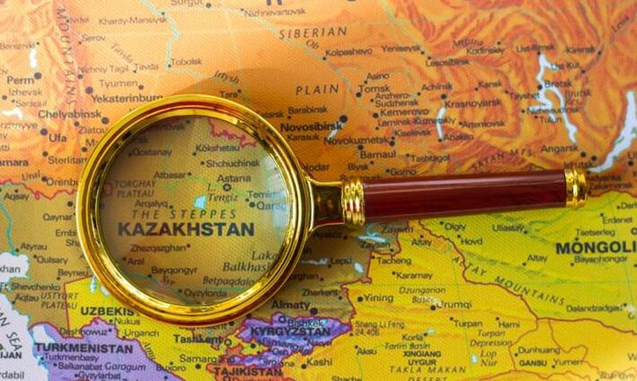 Καζακστάν: Η Ρωσία προσπαθεί να στρατολογήσει Καζάκους με διαφημίσεις μέσω Διαδικτύου