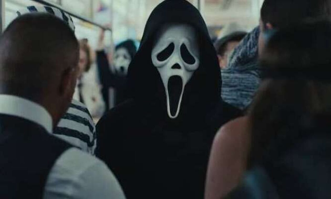 To Scream 7 έρχεται να σκορπίσει τον τρόμο με υπογραφή του Κρίστοφερ Λάντον