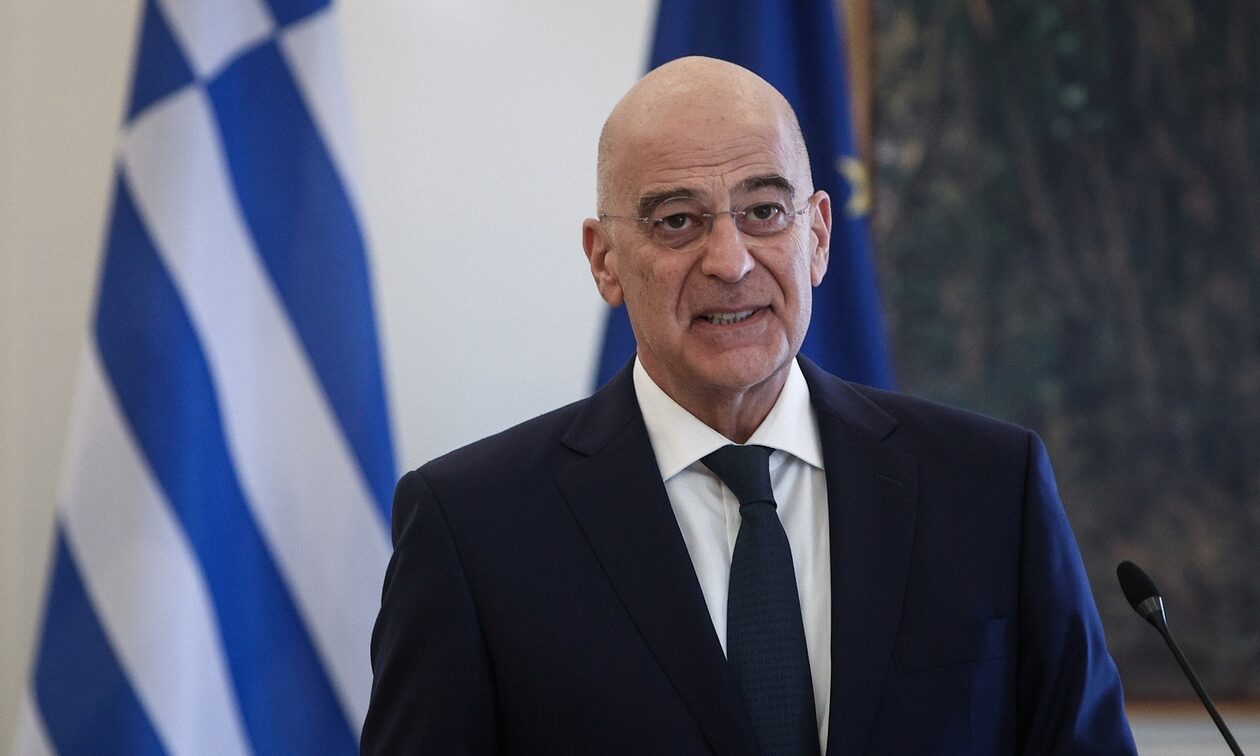 Δένδιας: Αυξάνεται η δυναμική της αμυντικής συνεργασίας Ελλάδας – Αιγύπτου