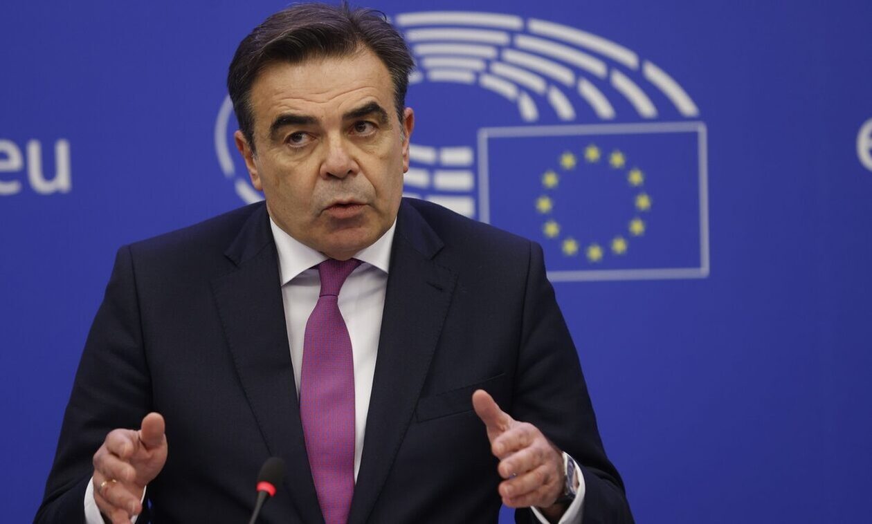 Σκληρή επιστολή Σχοινά για την υπόθεση Μπελέρη στην Αλβανία