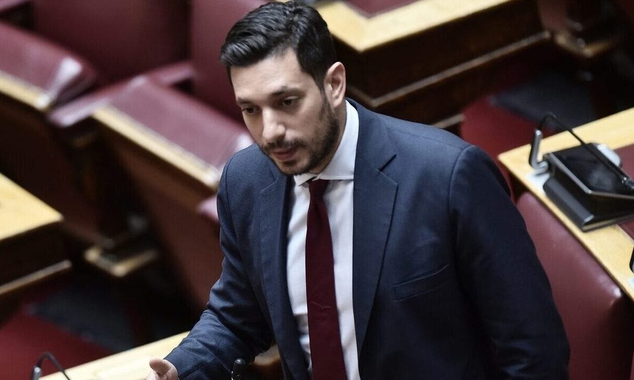 Κυρανάκης: Απαράδεκτες οι εικόνες στο Κτηματολόγιο – Έρχεται ο ψηφιακός αριθμός προτεραιότητας