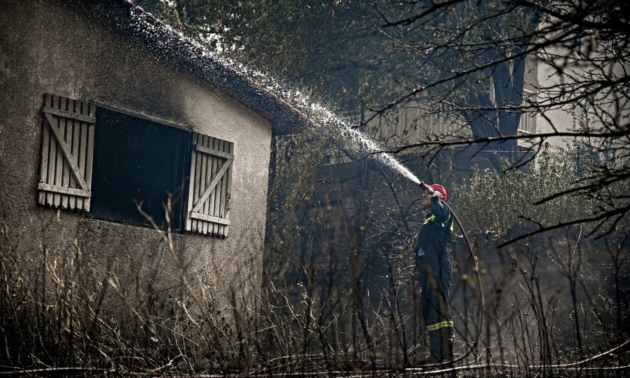 Φωτιές: Άνοιξε η πλατφόρμα arogi.gov.gr για τους πυρόπληκτους – Οι δικαιούχοι και οι πληρωμές