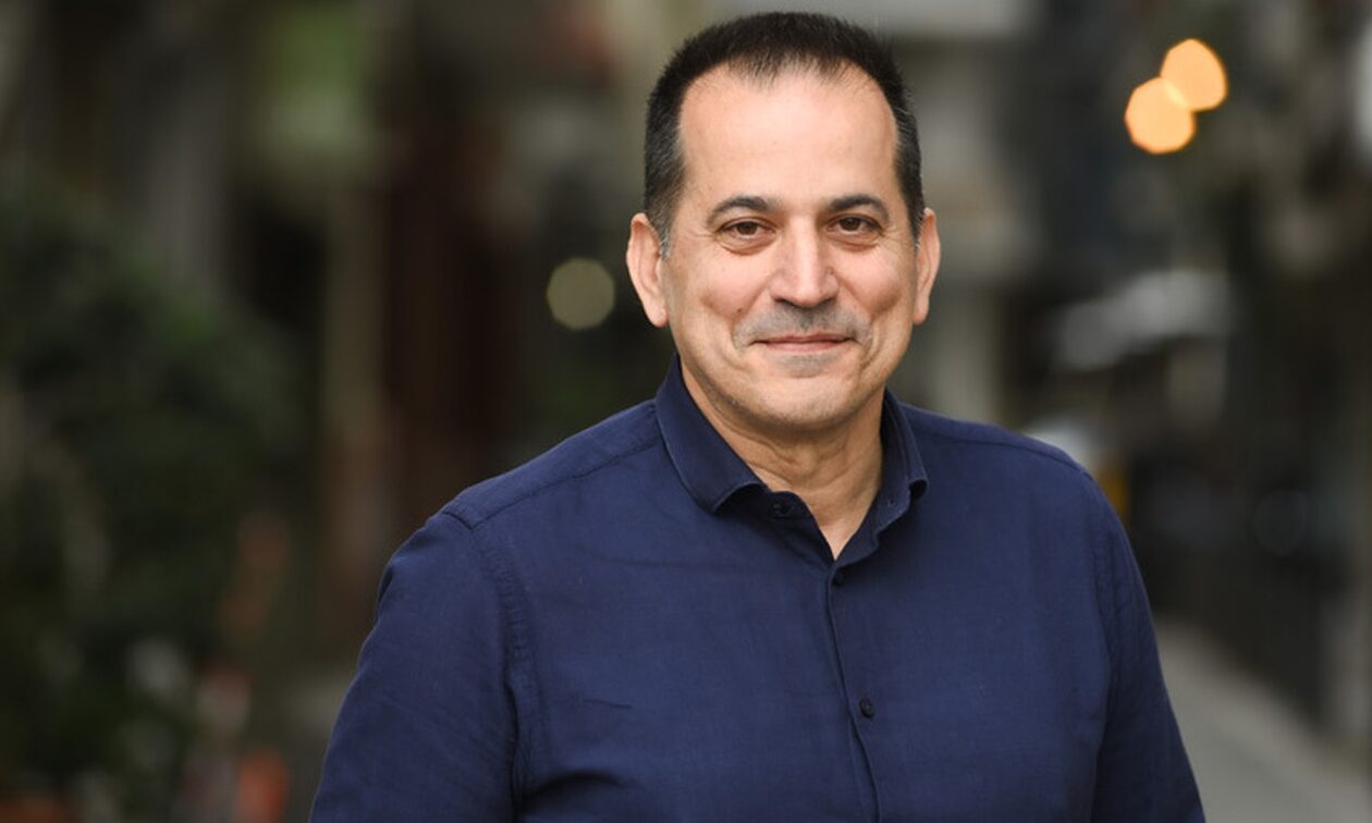 Ο ΣΥΡΙΖΑ στηρίζει στη Θεσσαλονίκη τον Σπύρο Πέγκα