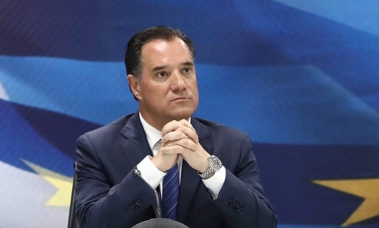 Γεωργιάδης: Έρχεται δικαίωμα εργασίας σε πολλαπλούς εργοδότες