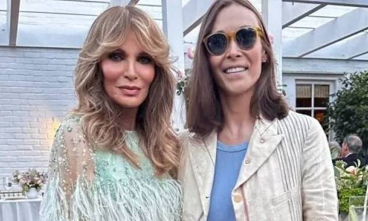 «Οι Άγγελοι του Τσάρλι»: Σπάνια κοινή εμφάνιση για Κέιτ Τζάκσον και Ζακλίν Σμιθ