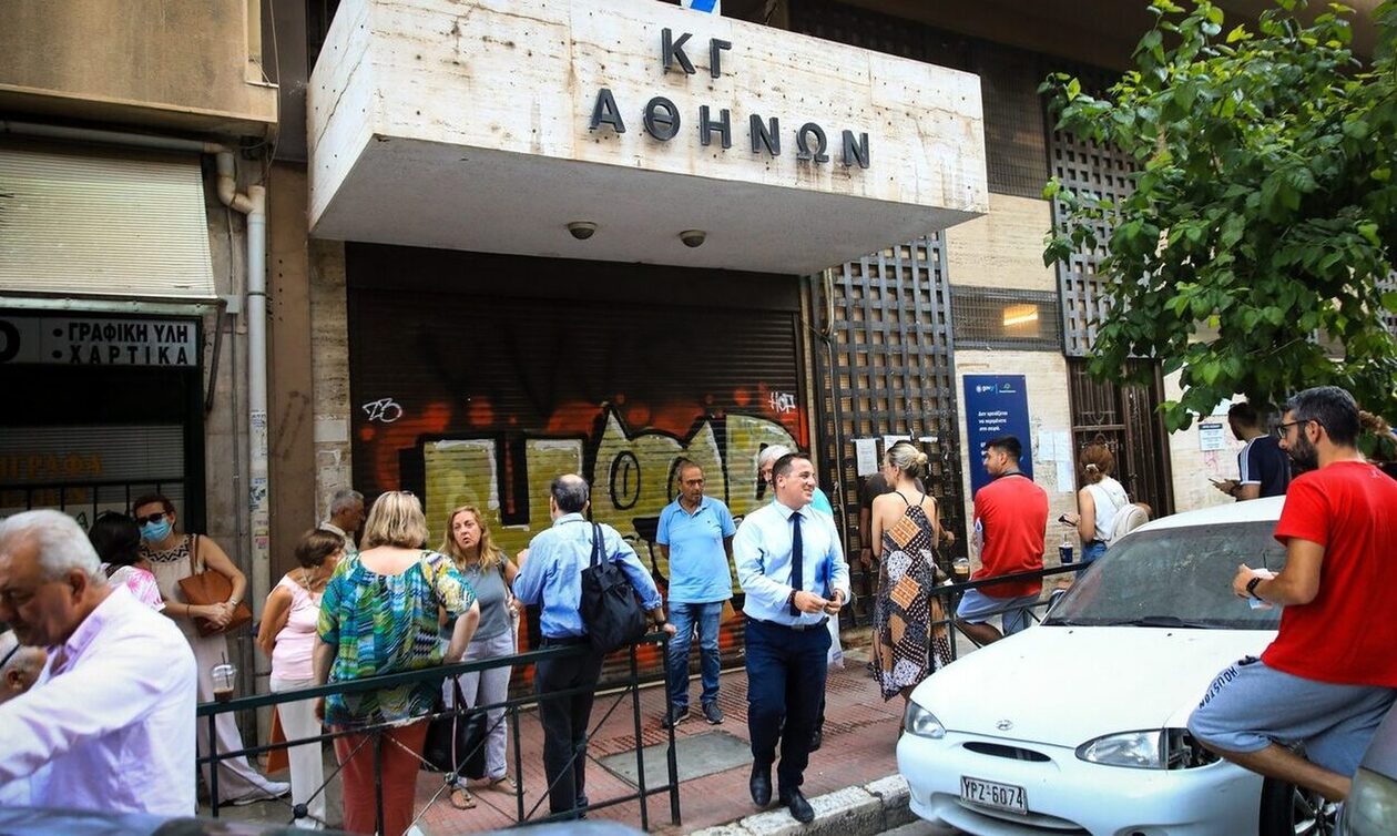 Απίστευτη καταγγελία γενικού γραμματέα της ΠΟΜΙΔΑ: Παίρνουν νωρίς νούμερα και τα πουλάνε