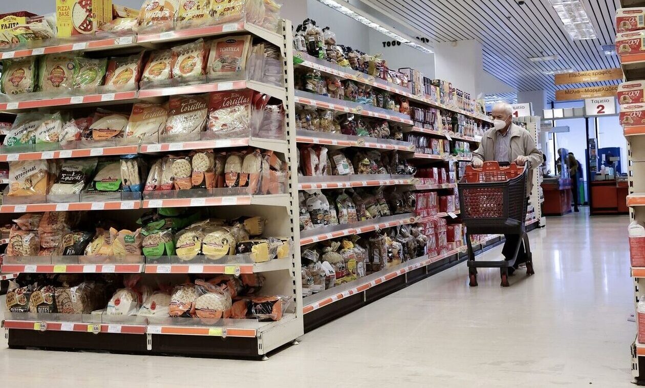 Market Pass: Αυτά είναι τα εισοδηματικά κριτήρια – Πότε ανοίγει η πλατφόρμα