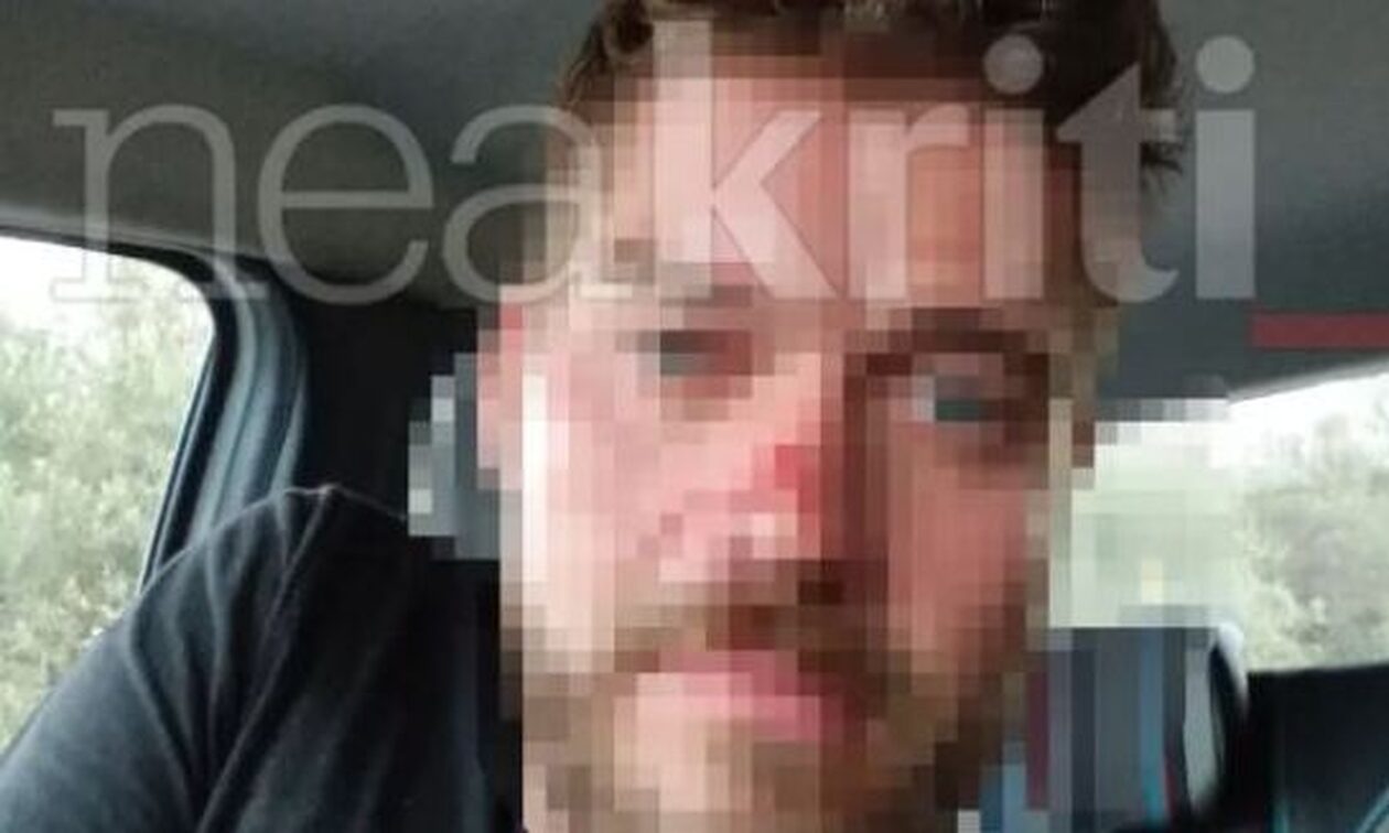 Κρήτη: Σεκιούριτι ξενοδοχείου έστειλε στο νοσοκομείο ξεναγό που ήθελε να κάνει μπάνιο στην θάλασσα