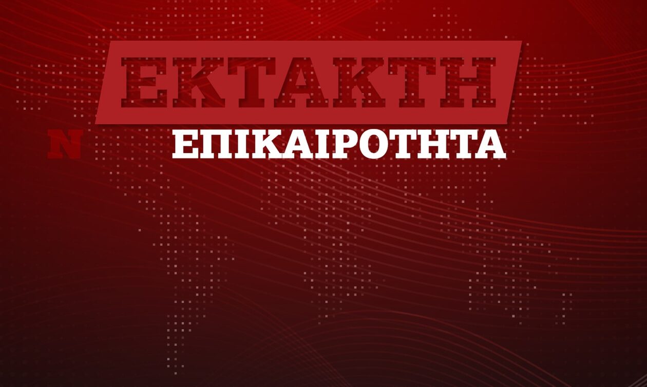 Ηράκλειο: Από άλλο όχημα πυροβολήθηκε ο οδηγός που βρέθηκε με σφαίρα το κεφάλι μέσα σε Ι.Χ.