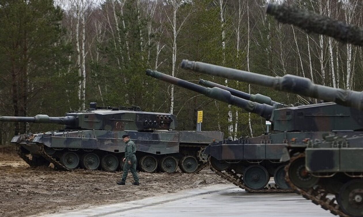 Η Πολωνία συνέλαβε Λευκορώσο για κατασκοπεία