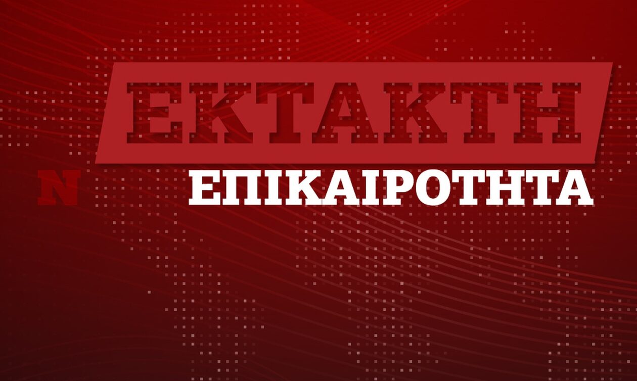 Θεσσαλονίκη: Κατέληξε ο δικυκλιστής μετά το τροχαίο με το φορτηγό
