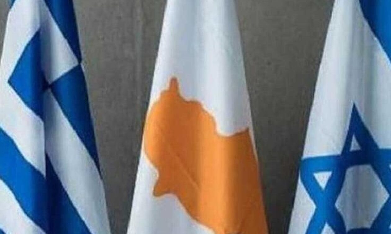 Στις 3 Σεπτεμβρίου, η τριμερής Ελλάδας – Κύπρου – Ισραήλ