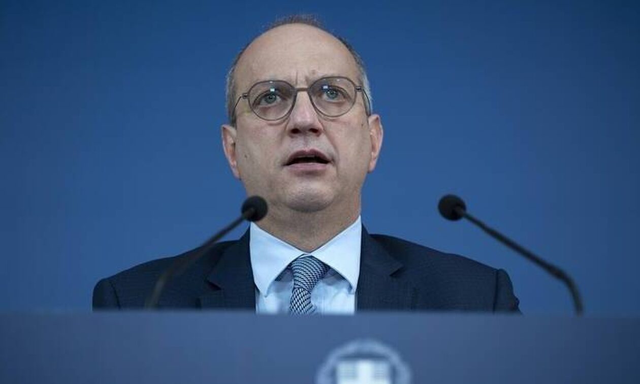 Λάρισα: Ο Γιάννης Οικονόμου τηλεφώνησε στην αστυνομικό που ξυλοκοπήθηκε άγρια από τον σύζυγό της