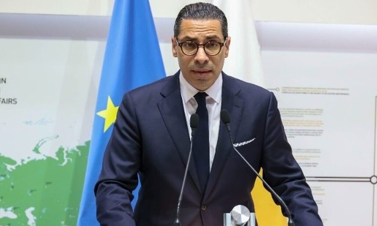 Κύπρος για την παρουσία Αμερικανού βουλευτή στα κατεχόμενα: Παραβίαση του διεθνούς δικαίου