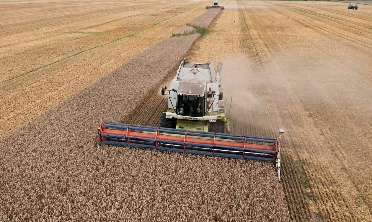 Ρωσία: Το Κρεμλίνο λέει ότι θέλει ενέργειες, όχι υποσχέσεις, από τις ΗΠΑ για συμφωνία με τα σιτηρά