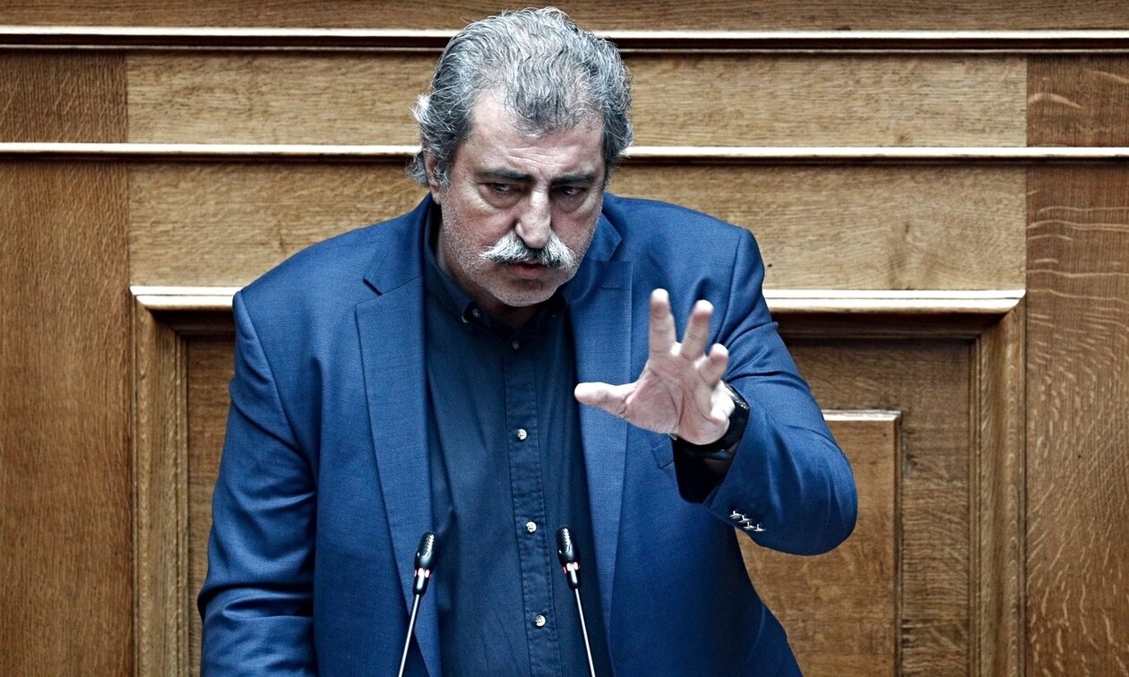 ΣΥΡΙΖΑ: «Πυρά» Πολάκη για την επιλογή Ζαχαριάδη στην Αθήνα