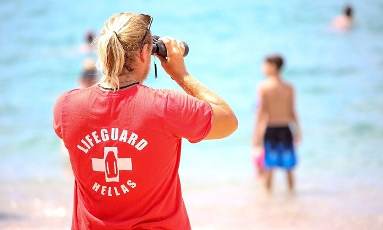 Θλιβερός ο απολογισμός των πνιγμών: 190 κολυμβητές χάθηκαν φέτος στις ελληνικές παραλίες