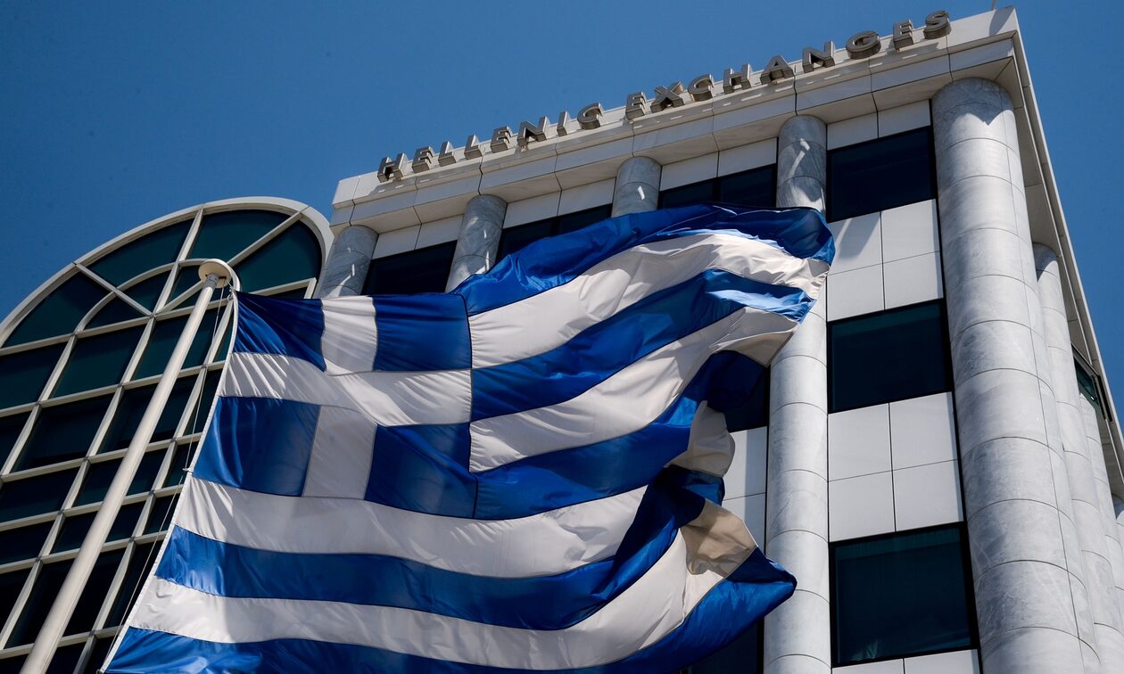 Scope Ratings: Στην επενδυτική βαθμίδα η ελληνική οικονομία
