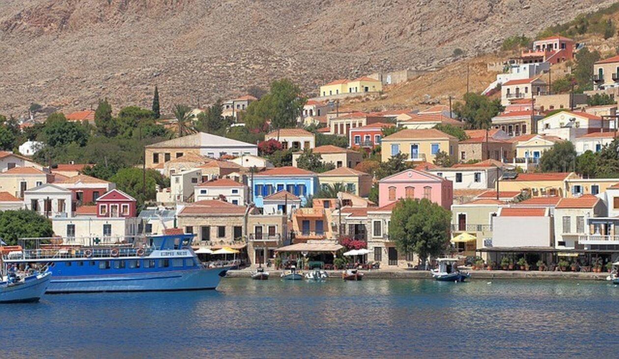 Κοινωνικός Τουρισμός: Διπλασιάζονται σε 12 οι δωρεάν ημέρες διακοπών στη Ρόδο