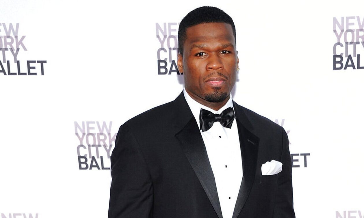 50 Cent: Εξομολογήθηκε τον…έρωτά του για διάσημη ηθοποιό «Θα είναι σέξι για πάντα»