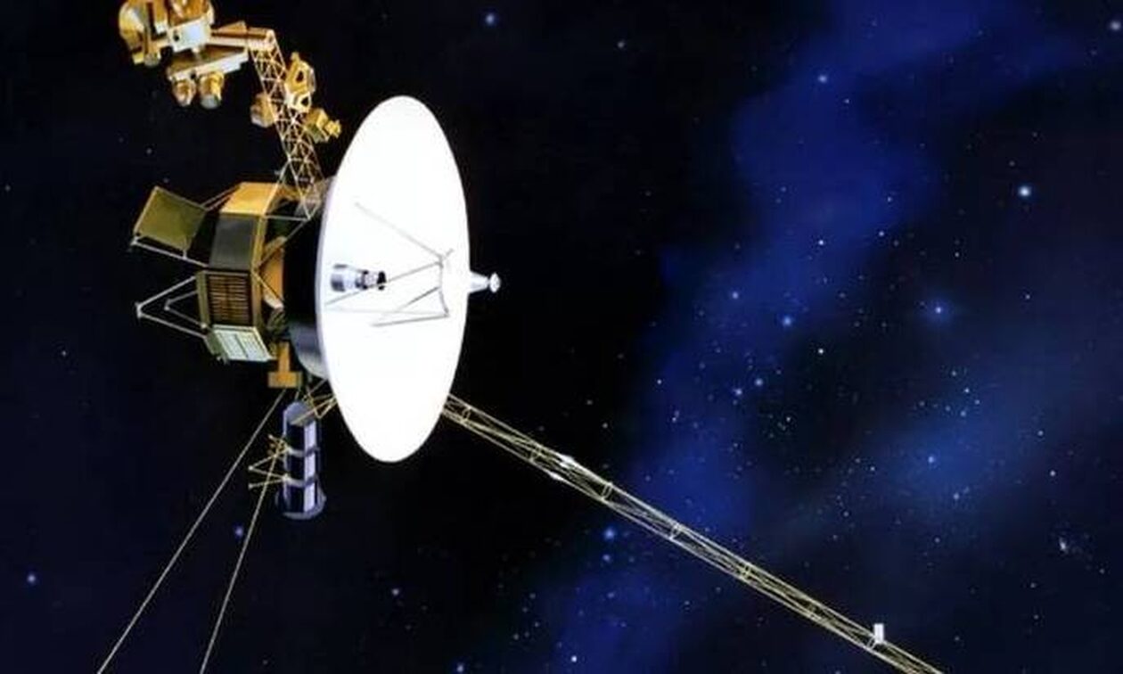 Voyager 2: Η Nasa απέκτησε ξανά επαφή με το χαμένο διαστημικό σκάφος – Η «διαστρική κραυγή»
