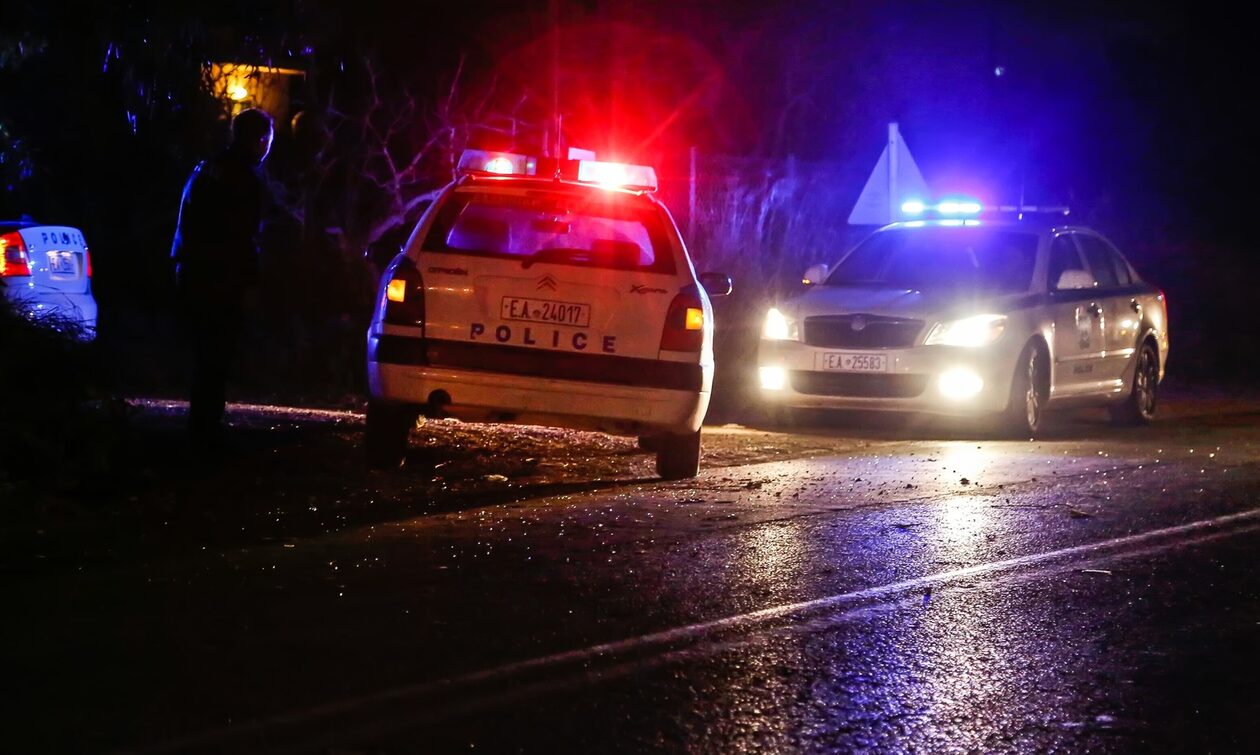 Κέρκυρα: Συνελήφθη 60χρονος Ιταλός – Φέρεται να έχει σχέσεις με τη διαβόητη Καμόρα