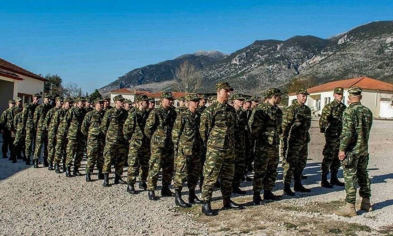 Νίκος Δένδιας: Το πρόγραμμα «Θητεία-Ευκαιρία» δίνει νέες επαγγελματικές ευκαιρίες στους νέους