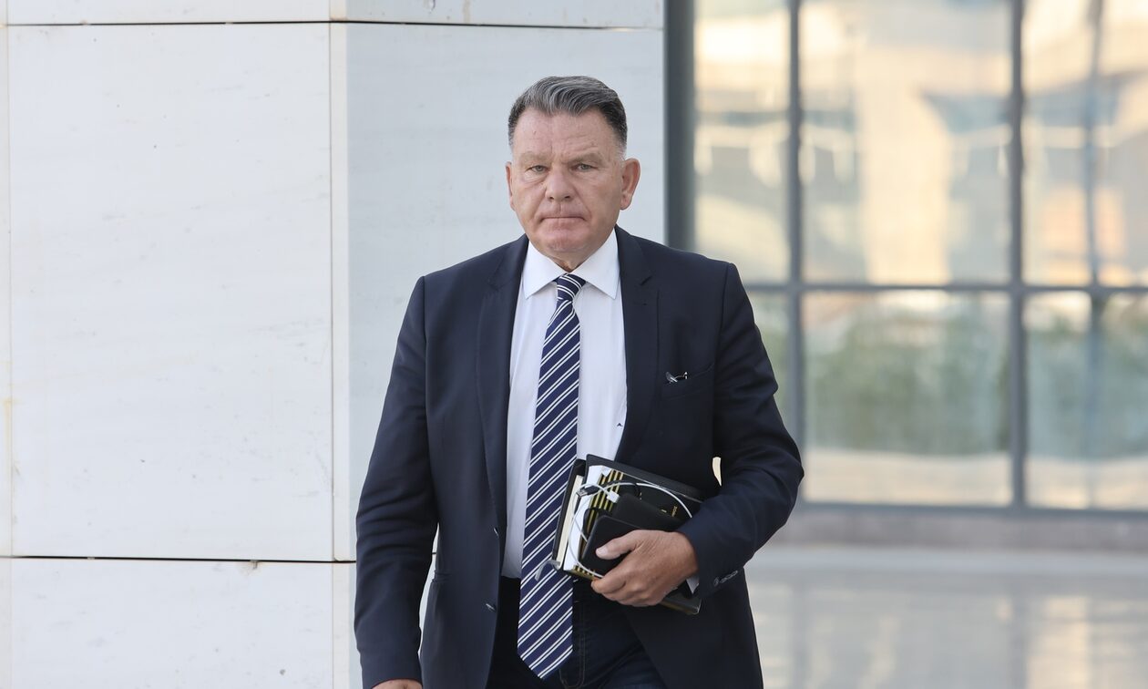 Ηράκλειο: Ο Αλέξης Κούγιας αναλαμβάνει την υπόθεση με τον πυροβολισμό του 29χρονου στο κεφάλι