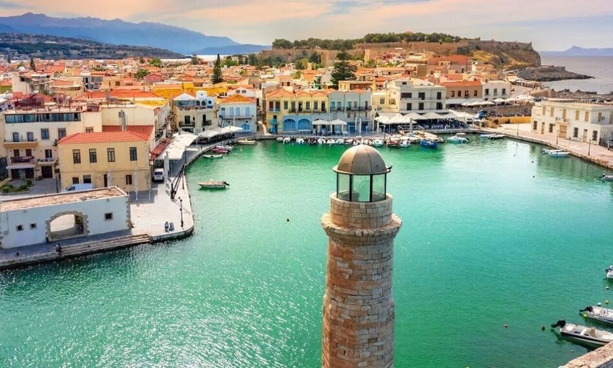 Ρέθυμνο: Υπεγράφη η σύμβαση για την ανέγερση νέου Δημοτικού Σχολείου στον Οικισμό Ρουσσοσπίτι