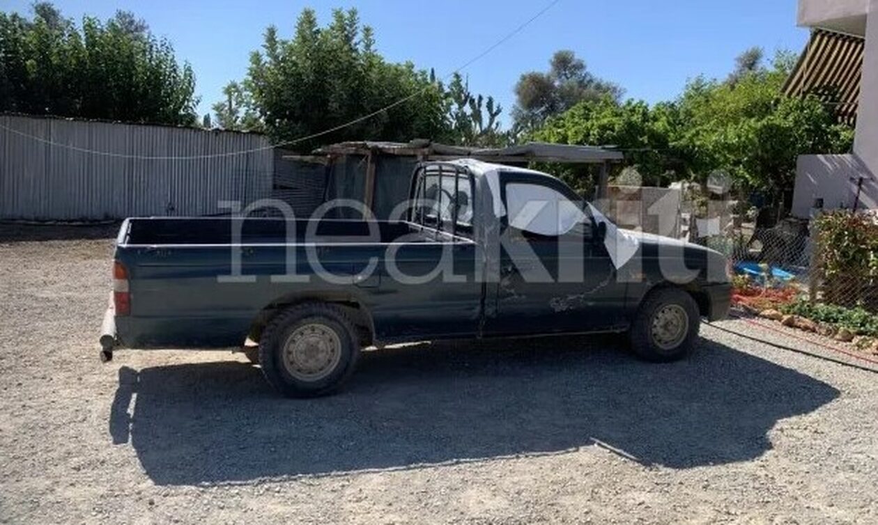 Ηράκλειο: Ένταλμα σύλληψης για τον δράστη της απόπειρας ανθρωποκτονίας κατά του 29χρονου