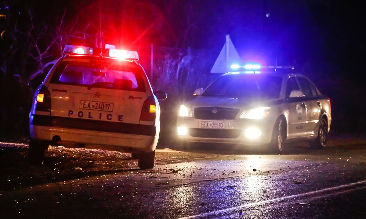 Θεσσαλονίκη: Οικογενειακό επεισόδιο με πυροβολισμούς – Στο νοσκομείο μητέρα και κόρη