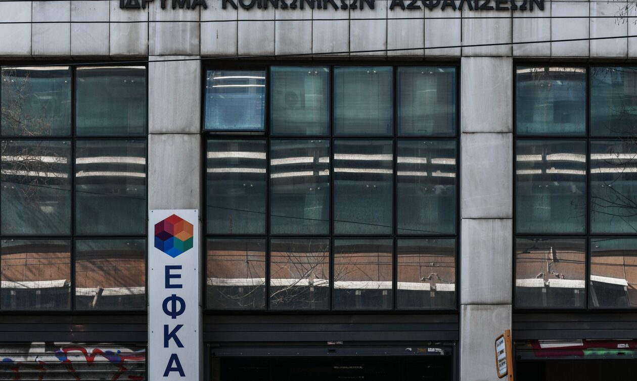 Νέα e-ποχή στον e-ΕΦΚΑ – Με ένα «κλικ» ένσημα και σύνταξη