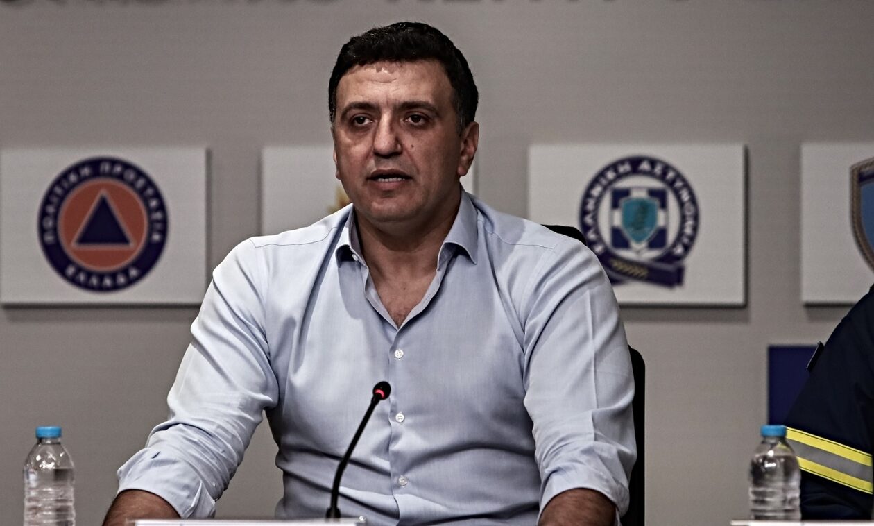 Προειδοποίηση Κικίλια: Δύσκολη η επόμενη εβδομάδα λόγω μελτεμιών – Έρχεται υπερδομή για τα κονδύλια