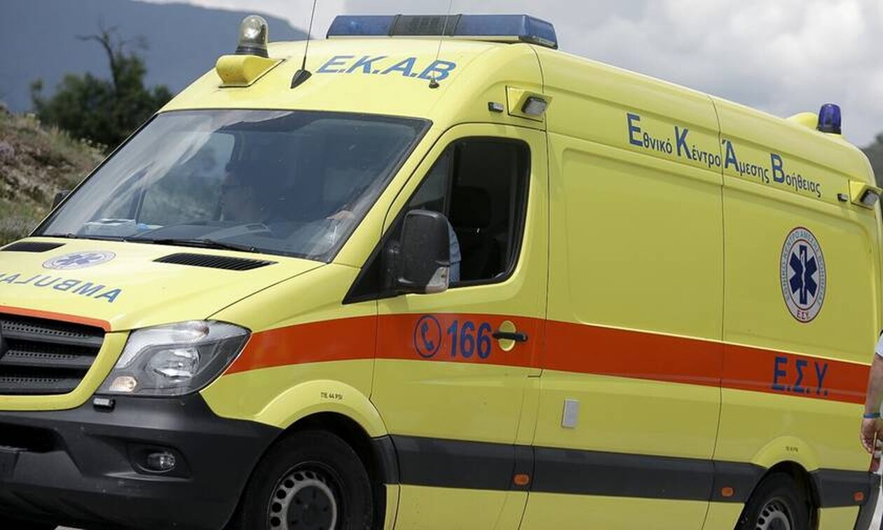 Κρήτη: Κινητοποίηση του Λιμενικού για τη μεταφορά 11χρονου από τη Γαύδο στο νοσοκομείο Χανίων