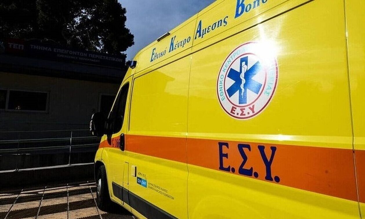 Τραγωδία στην Καλαμάτα: Θανατηφόρο τροχαίο με θύμα 40χρονο οδηγό μοτοσυκλέτας